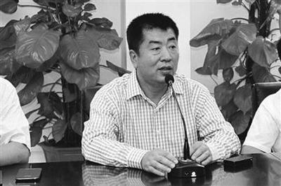 中彩在线总经理曾起诉举报记者索赔500万