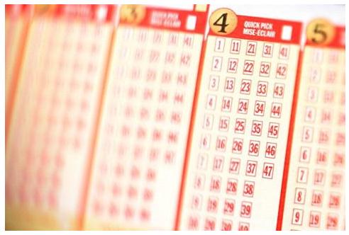 2015年中国彩票总销3678亿 四原因致同比下降3.8%
