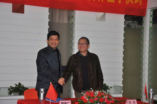 老炮儿已无力在冰面上独自奔跑
