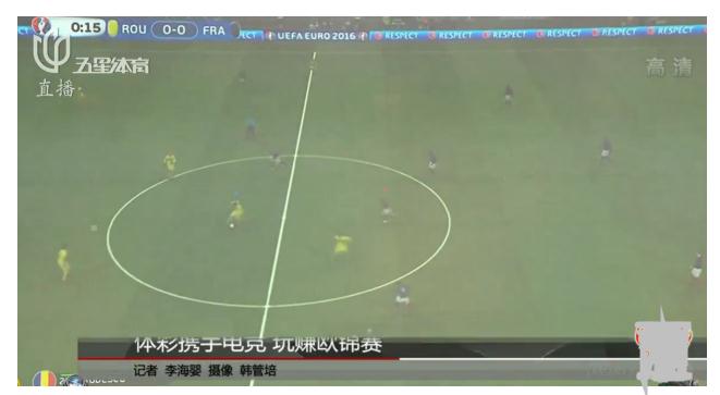 上海市电竞协会联合上海体彩联合在第二届市民运动会上举办“体彩杯”FIFA电竞比赛