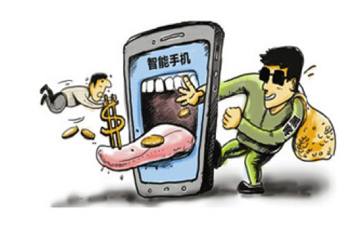 移动互联网时代彩民更需谨防彩票类手机APP