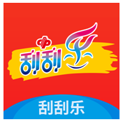 福彩刮刮乐客户端图标