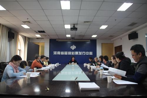 河南“公益福彩 幸福童年”受赠学校公示