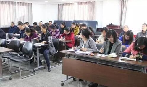 山西福彩召开2016年度党建工作述职评议会