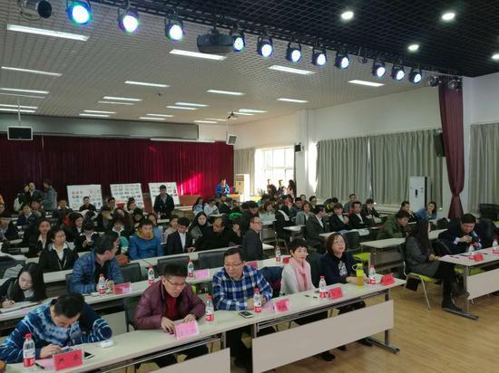北京师范大学曾于2013年成立国家彩票发展研究院