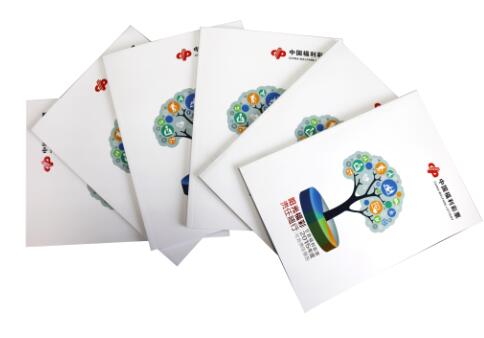 甘肃福彩发布2015年社会责任报告
