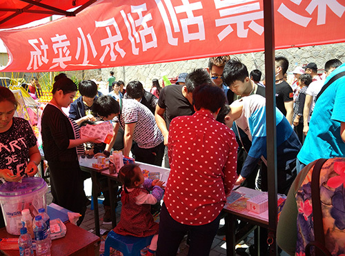 大连福彩开发即开票销售渠道