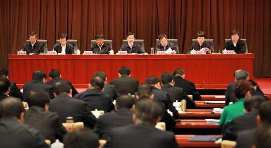 2017年全国民政工作会议于1月14日至15日在北京召开