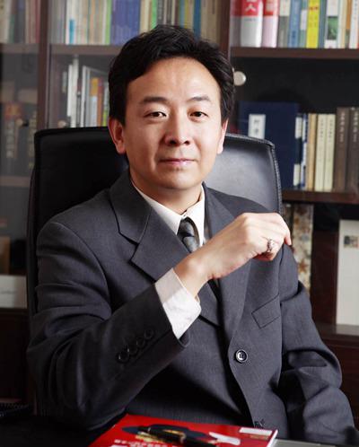 罗昭行或淡出500彩票网 齐联接任董事长