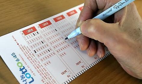 韩国彩票销量创新高或因经济衰退？