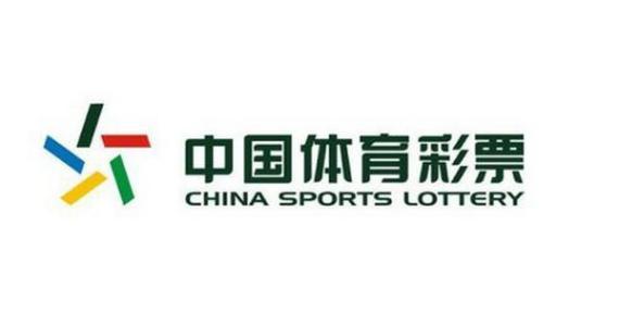 中国体育彩票图标