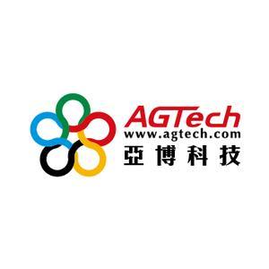 亚博科技图标