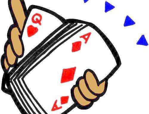多家彩票大佬上线棋牌业务