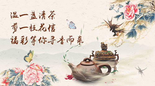 福彩即开票所表现的不同生活态度