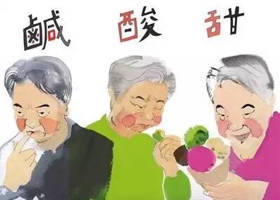 玩彩票也有酸甜苦辣咸
