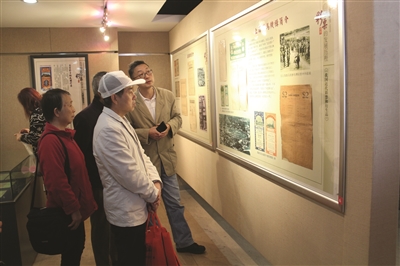 江苏南京体彩开展 “敬老孝亲·情满重阳”活动