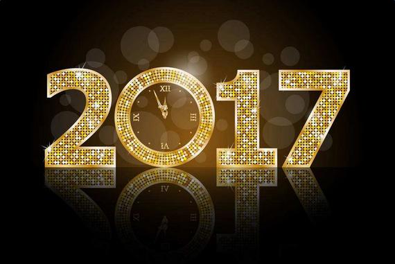 2017年结束2018年开始