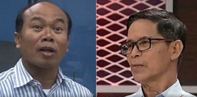 泰国俩大叔相争3千万巨奖 警察验DNA寻真相