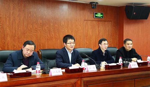 重庆市民政局局长江涛