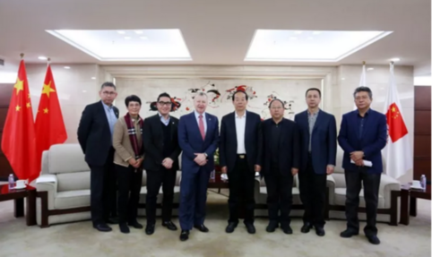 彩票行业动态：陕西福彩强调“四不踩”原则