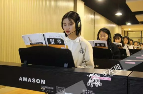 改善教学质量 提升学生的实训技能