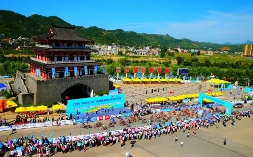 全国公路自行车联赛