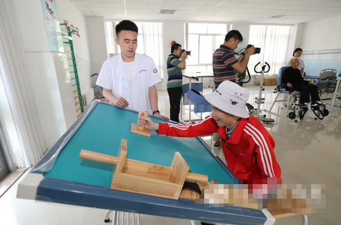 日照长期医疗护理保险养老机构试点