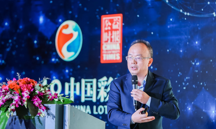 易宝支付有限公司CEO及创始人唐彬