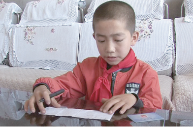 凝聚公益力量 助梦小小少年