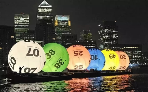 英国彩票即将迎来重要调整
