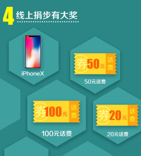 亮点3：巨奖期待 送你一个大惊喜