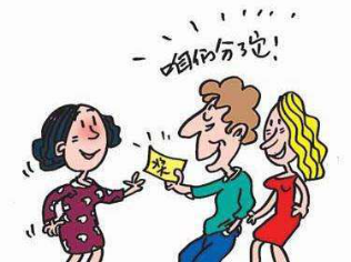 合买的彩民都是自己熟悉的人