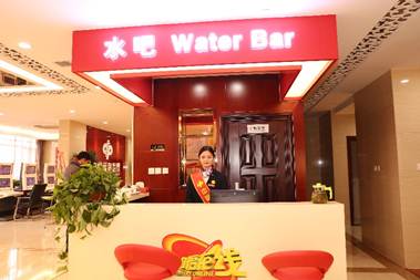 彩票博物馆开放4万投注卡1万刮刮乐送完为止