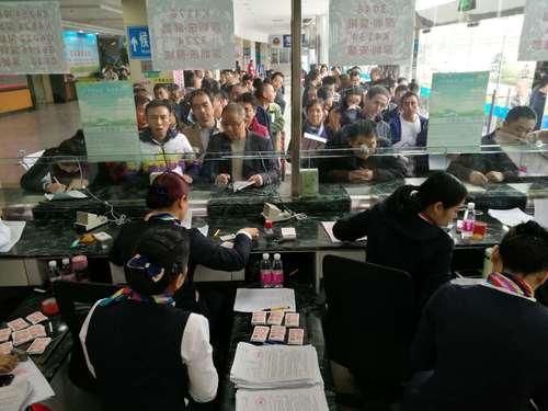 深圳福彩爱心汽车票预订开启 超2000张车票已经送出
