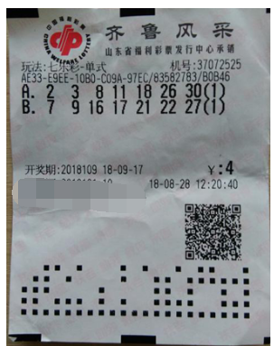 不同年代彩民的购彩之道 您属于哪一种？