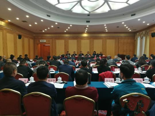 今后5年云南每年投3亿建设防震减灾工程