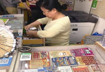 彩店拒收零钱角币 律师：违法！