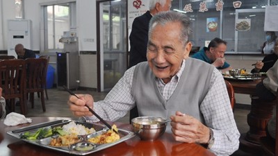2018年广州投入3.5亿元福彩公益金立项资助 逾7成用于老年福利事业