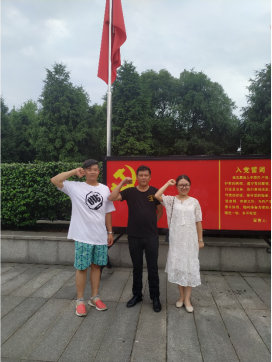 尽自己所能坚持做公益