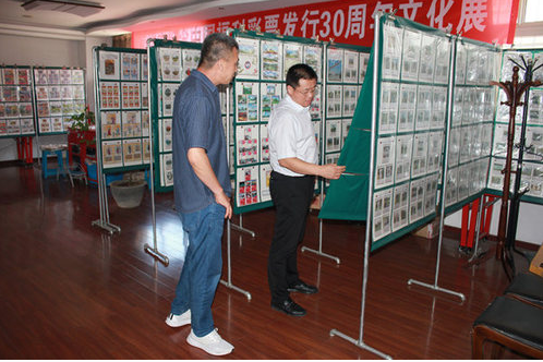 廊坊市民政局副局长李明旺