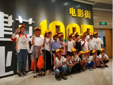 体彩人邵环：有一种公益叫做“坚持”