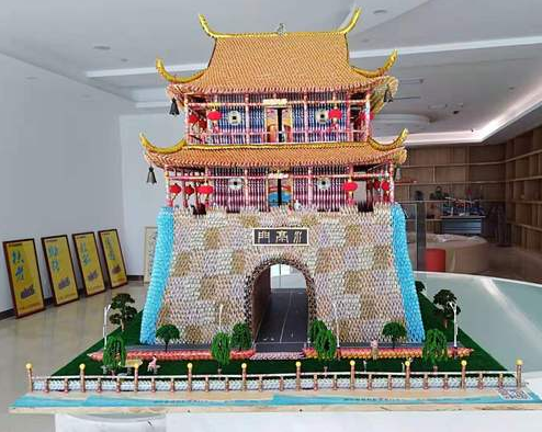 浙江福彩第二届手工艺品大赛评比揭晓
