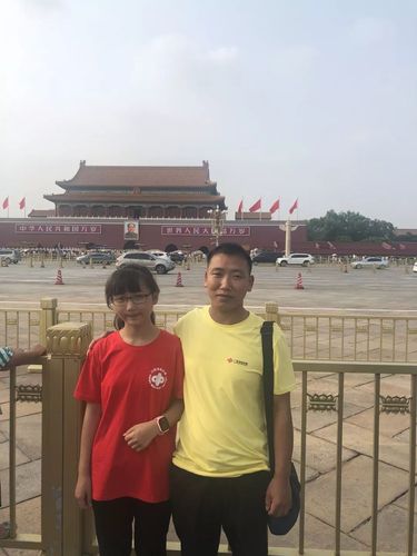 “福彩圆梦—小手牵大手，北京欢迎你”顺利收官