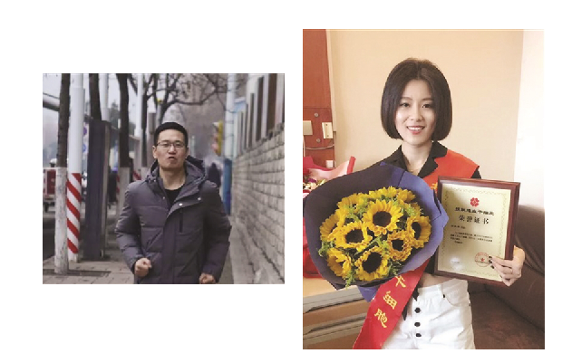让爱在血液中流淌 彩票公益金支持造血干细胞捐献