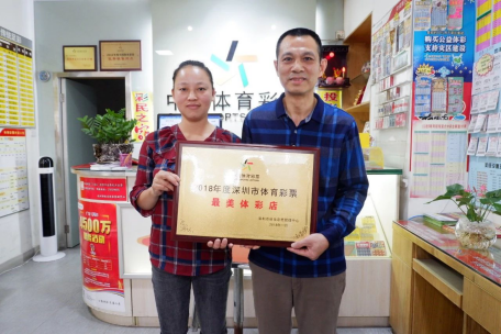 爱心+善举收获感动