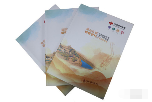 甘肃省福彩中心发布2018年社会责任报告