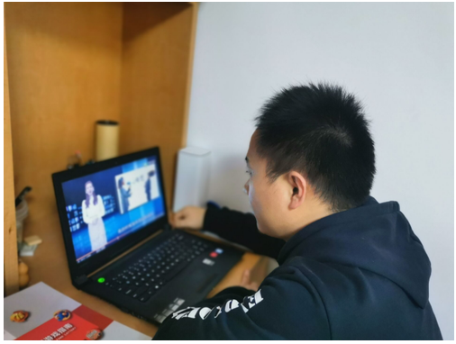 滨州市中片区市西管理员王康康在线学习