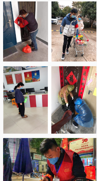多措并举抗疫情 浙江衢州福彩在行动