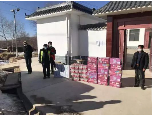 多措并举履责任