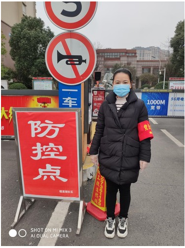三八节，湖北福彩的“她们”这样度过